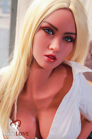 Sexpuppe Adele | 148 cm