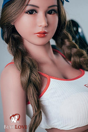Sex Doll Koda | 158 cm