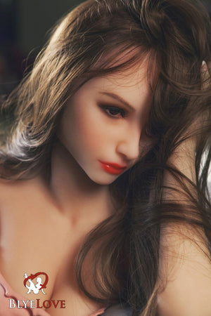 Sex Doll Brenna | 145 cm