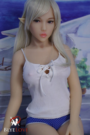 Sex Doll Misty | 146 cm