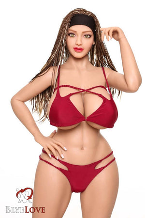 Sex Doll Melayna | 155 cm