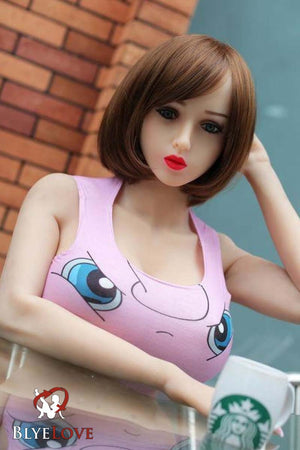 Sex Doll Sepera | 160 cm