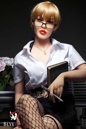 Sex Doll Luna | 158 cm