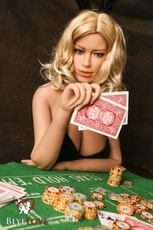 Sex Doll Daisy | 175 cm