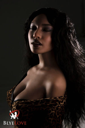 Sexdoll Xina | 161 cm realistic sex doll