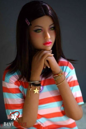 Sex Doll Catalina | 158 cm