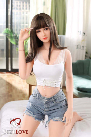 Sex Doll Aliyah | 158 cm