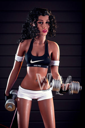 Sex Doll Selena | 157 cm