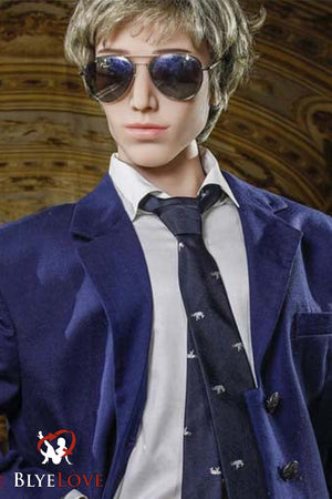 Sex Doll Jeremy | 150 cm