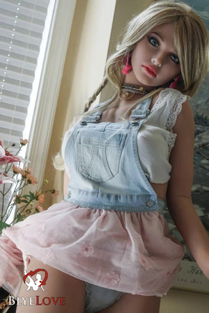 Sex Doll Milou | 148 cm