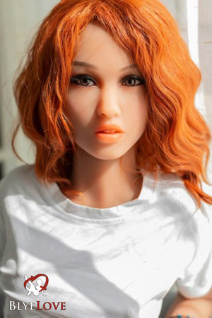 Sex Doll Sophie | 148 cm