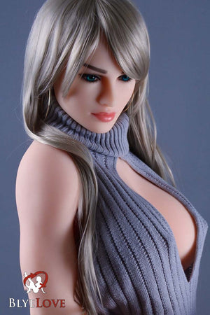 Sex Doll Skylar | 168 cm