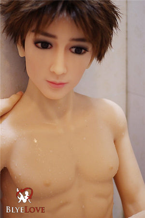 Sex Doll James | 160 cm
