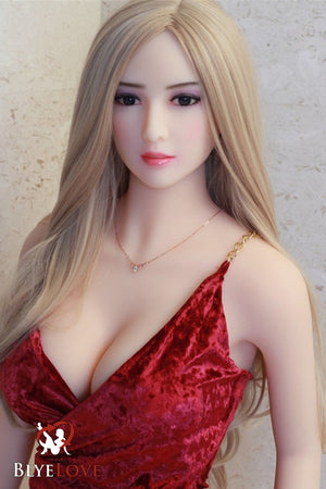 Sex Doll Ellie | 165 cm