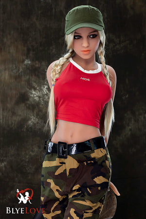 Sex Doll Chiara | 168 cm