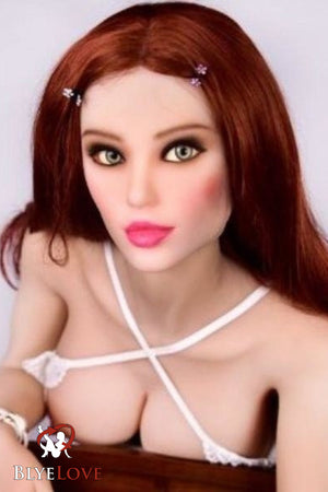 Sex Doll Nivisha | 165 cm