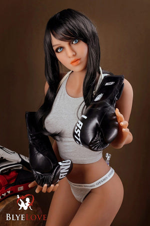 Sex Doll Izabella | 168 cm