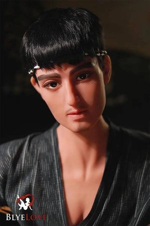 Sexpuppe Lee | 150 cm