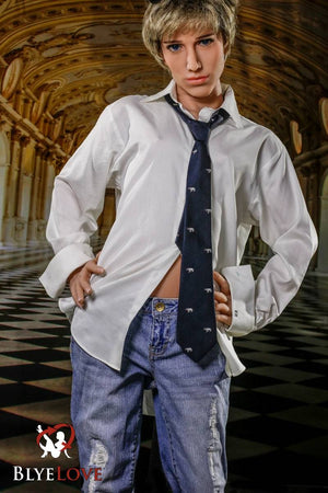 Sexpuppe Jeremy | 150 cm