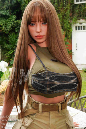Sex Doll Fabiola | 160 cm