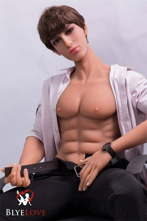 Sexpuppe Robbie | 150 cm