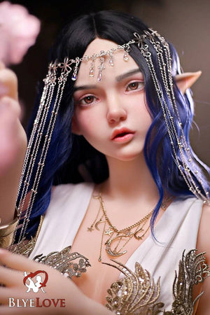Sex Doll Teyla | 160 cm