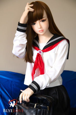 Sex Doll Shelby | 148 cm
