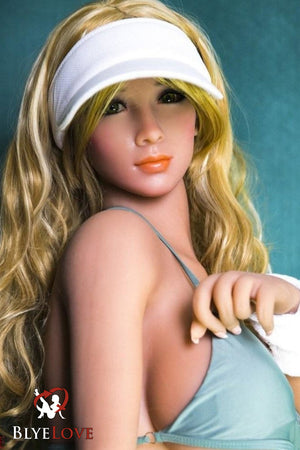 Sex Doll Poppy | 170 cm