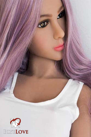 Sex Doll Christel | 148 cm