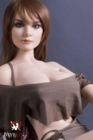 Sex Doll Nadiya | 168 cm