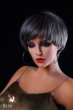 Sex Doll Aicha | 168 cm