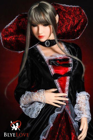 Sex Doll Cassandra | 168 cm realistic sex doll